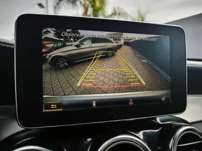 Sell Mercedes-Benz GLC 250 2019 - 34950 EUR, 169900 km - AUTO.MOTO.pt