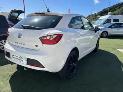 Sell SEAT Ibiza 2017 - 16490 EUR, 122984 km - AUTO.MOTO.pt