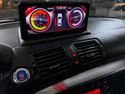 Vendo BMW 118 2010 - 13990 EUR, 188534 km - AUTO.MOTO.pt