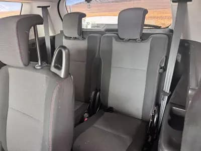 Vendo Renault Grand Scénic 2014 - 8450 EUR, 254000 km - AUTO.MOTO.pt