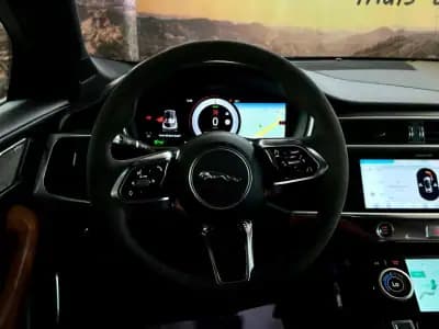 Vendo Jaguar I-Pace 2019 - 29900 EUR, 119990 km - AUTO.MOTO.pt