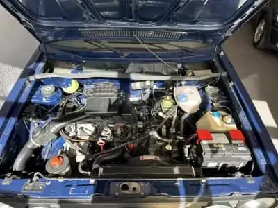 Sell Volkswagen Golf Cabriolet 1991 - 9950 EUR, 127019 km - AUTO.MOTO.pt