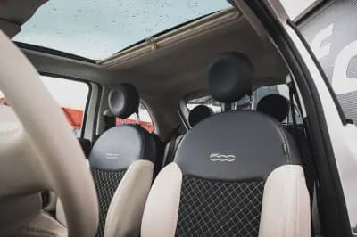 Sell Fiat 500 2022 - 12880 EUR, 79880 km - AUTO.MOTO.pt