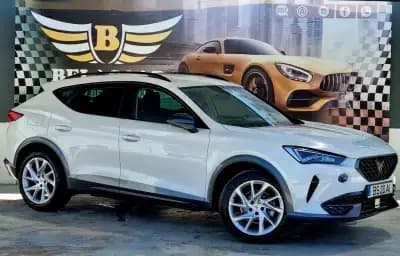 Vendo Cupra Formentor 2022 - 27500 EUR, 15000 km - AUTO.MOTO.pt