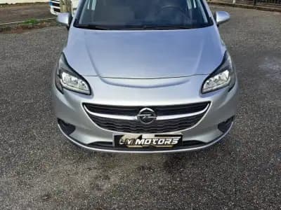 Sell Opel Corsa 2017 - 12900 EUR, 88000 km - AUTO.MOTO.pt