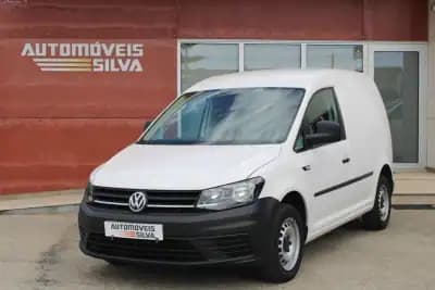 Vendo Volkswagen CADDY 2.0 TDI EXTRA AC 2019 - 12490 EUR, 199000 km - AUTO.MOTO.pt
