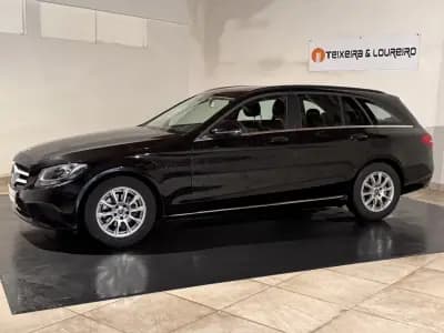 Sell Mercedes-Benz C 200 2020 - 23900 EUR, 98681 km - AUTO.MOTO.pt