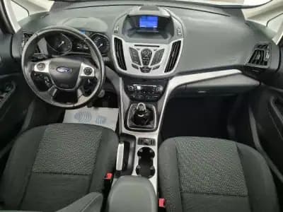 Vendo Ford C-Max 2013 - 11450 EUR, 147807 km - AUTO.MOTO.pt