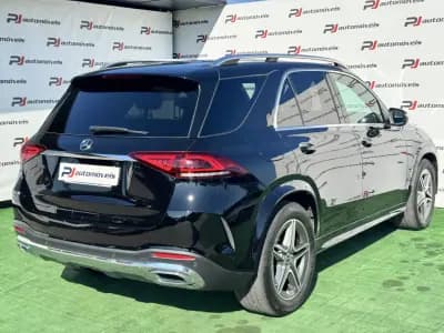 Sell Mercedes-Benz GLE 350 2022 - 64990 EUR, 114000 km - AUTO.MOTO.pt