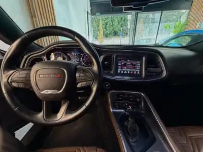 Vendo Dodge Challenger 2018 - 54900 EUR, 86429 km - AUTO.MOTO.pt