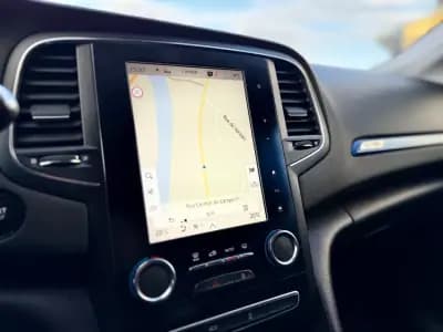 Sell Renault Mégane 2020 - 17950 EUR, 114000 km - AUTO.MOTO.pt