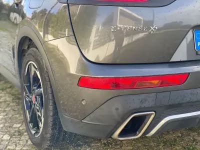 Vendo DS DS7 Crossback 2021 - 28500 EUR, 80618 km - AUTO.MOTO.pt