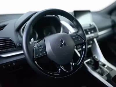 Sell Mitsubishi Eclipse Cross 2022 - 23750 EUR, 67500 km - AUTO.MOTO.pt