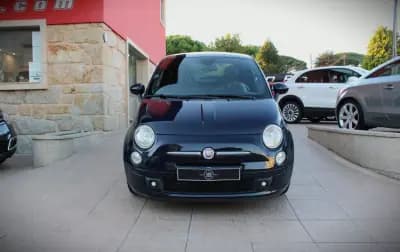Sell Fiat 500 2012 - 8990 EUR, 134900 km - AUTO.MOTO.pt