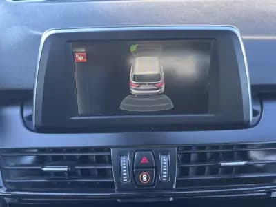 Sell BMW 216 Gran Tourer 2015 - 13900 EUR, 145000 km - AUTO.MOTO.pt