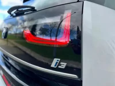 Vendo BMW i3 2020 - 16990 EUR, 79000 km - AUTO.MOTO.pt