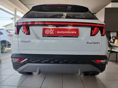 Sell Hyundai Tucson 2022 - 22250 EUR, 111000 km - AUTO.MOTO.pt