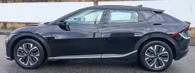 Sell Kia EV6 2022 - 28490 EUR, 90000 km - AUTO.MOTO.pt