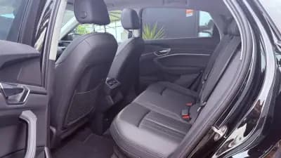 Sell Audi e-tron Sportback 2020 - 31990 EUR, 80000 km - AUTO.MOTO.pt