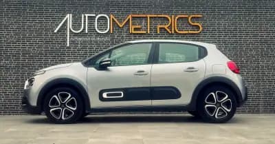 Sell Citroën C3 2022 - 15250 EUR, 45000 km - AUTO.MOTO.pt