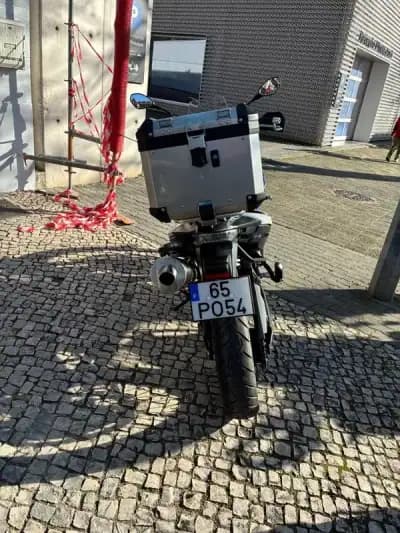 Vendo mota BMW R 12 Base 2015 - 6250 EUR, 66600 km - AUTO.MOTO.pt