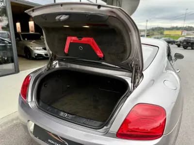 Sell Bentley Continental 2006 - 57990 EUR, 170250 km - AUTO.MOTO.pt