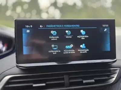 Vendo Peugeot 3008 2021 - 21900 EUR, 148000 km - AUTO.MOTO.pt