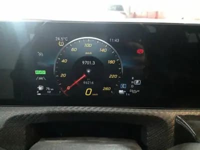 Vendo Mercedes-Benz A 250 2021 - 23700 EUR, 96021 km - AUTO.MOTO.pt