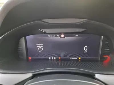 Vendo Skoda Kamiq 2021 - 15750 EUR, 88700 km - AUTO.MOTO.pt