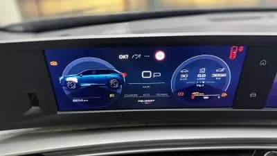 Sell Peugeot 5008 2025 - 31500 EUR, 8614 km - AUTO.MOTO.pt