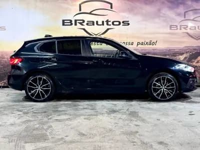 Vendo BMW 116 2021 - 21900 EUR, 134276 km - AUTO.MOTO.pt