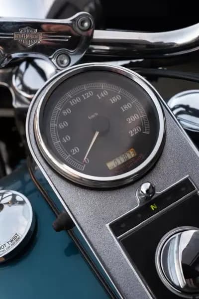 Vendo mota Harley-Davidson Softail® Fat Boy® 2004 - 13500 EUR, 77000 km - AUTO.MOTO.pt