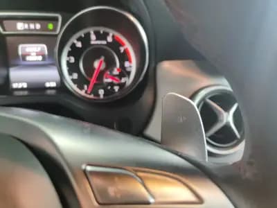 Sell Mercedes-Benz CLA 45 AMG 2014 - 32990 EUR, 130000 km - AUTO.MOTO.pt