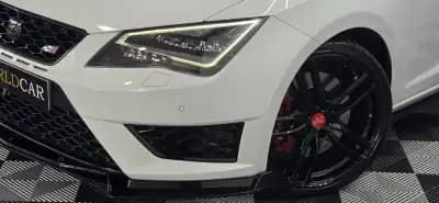 Sell SEAT Leon 2016 - 22990 EUR, 168000 km - AUTO.MOTO.pt