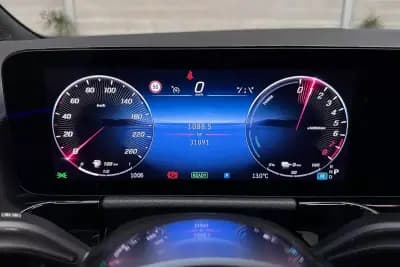 Vendo Mercedes-Benz GLA 250 2024 - 40950 EUR, 31091 km - AUTO.MOTO.pt