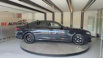 Vendo BMW 520 2020 - 36900 EUR, 140347 km - AUTO.MOTO.pt