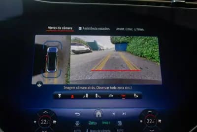 Vendo Mercedes-Benz EQE 2022 - 64900 EUR, 47700 km - AUTO.MOTO.pt