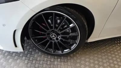 Vendo Mercedes-Benz A 180 2022 - 25900 EUR, 179465 km - AUTO.MOTO.pt