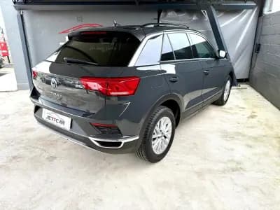 Vendo Volkswagen T-Roc 2022 - 21490 EUR, 55307 km - AUTO.MOTO.pt