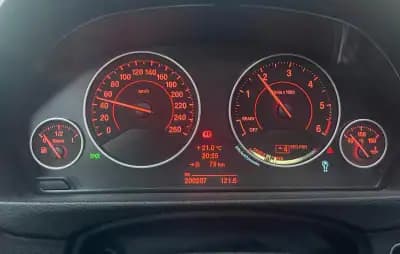 Sell BMW 320 2014 - 15999 EUR, 200000 km - AUTO.MOTO.pt