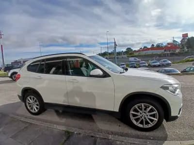 Vendo BMW X1 2018 - 18750 EUR, 225000 km - AUTO.MOTO.pt