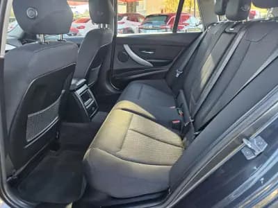 Sell BMW 318 2019 - 21800 EUR, 98000 km - AUTO.MOTO.pt