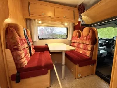 Sell Ford 2007 - 32990 EUR, 99000 km - AUTO.MOTO.pt