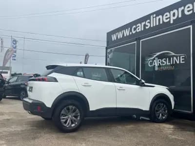 Sell Peugeot 2008 2020 - 14790 EUR, 57344 km - AUTO.MOTO.pt