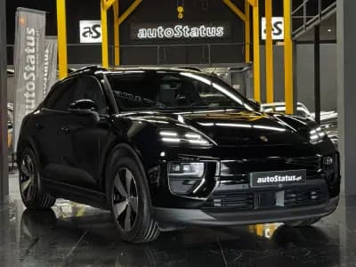 Vendo Porsche Macan 2025 - 87990 EUR, 15800 km - AUTO.MOTO.pt