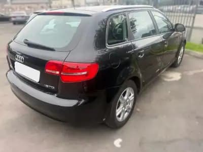 Sell Audi A3 Sportback 2010 - 12250 EUR, 199472 km - AUTO.MOTO.pt