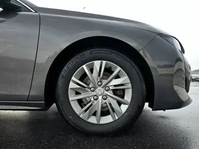 Sell Peugeot 508 SW 2021 - 15750 EUR, 170000 km - AUTO.MOTO.pt