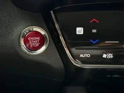 Sell Honda HR-V 2016 - 17950 EUR, 152000 km - AUTO.MOTO.pt