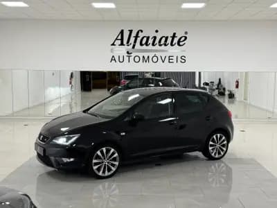 Vendo SEAT Ibiza 2017 - 10890 EUR, 99000 km - AUTO.MOTO.pt
