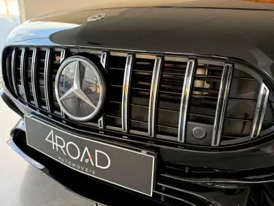 Sell Mercedes-Benz A 160 2021 - 25500 EUR, 49300 km - AUTO.MOTO.pt